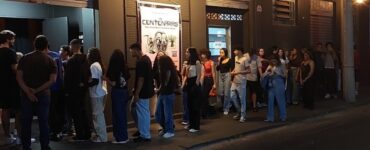Escola Livre do Grupontapé agora é Pontão de Cultura