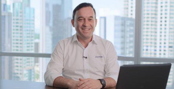 Armac automatiza mais de 200 processos com plataforma com IA