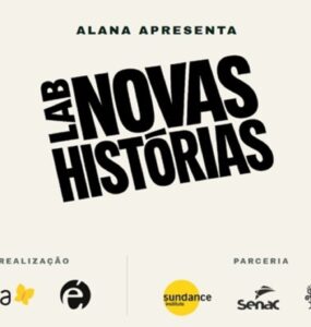 Lab Novas Histórias abre inscrições para edição de 30 anos