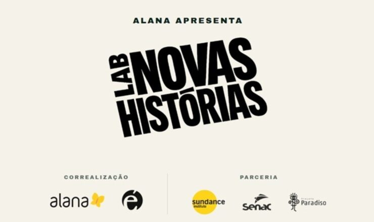 Lab Novas Histórias abre inscrições para edição de 30 anos