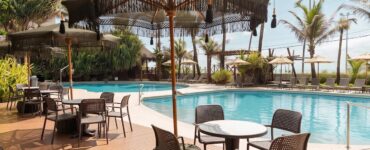 Ritz Lagoa da Anta investe R$ 35 milhões em retrofit