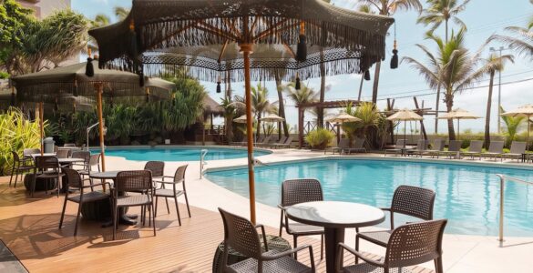 Ritz Lagoa da Anta investe R$ 35 milhões em retrofit