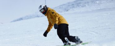 Temporada de neve movimenta turismo de inverno na Argentina