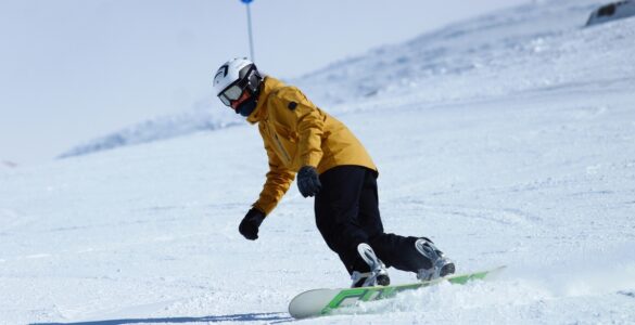 Temporada de neve movimenta turismo de inverno na Argentina