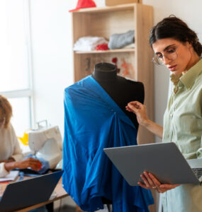 Indústria da moda adapta produção ao avanço do e-commerce