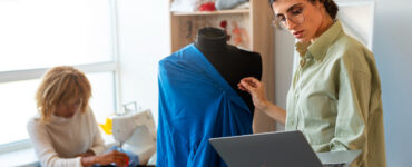 Indústria da moda adapta produção ao avanço do e-commerce