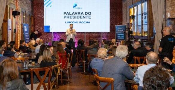 Pagos reforça governança em novo ciclo institucional