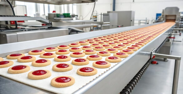 Snacks saudáveis ampliam desafio industrial