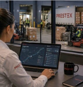 Estudo indica que 14% adotam IA avançada em Supply Chain