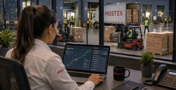 Estudo indica que 14% adotam IA avançada em Supply Chain