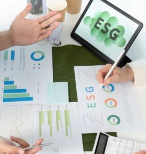 Grupo Amil apresenta Relatório ESG de 2025