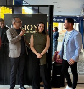 Simmons inaugura nova loja na Asa Norte e fortalece mercado