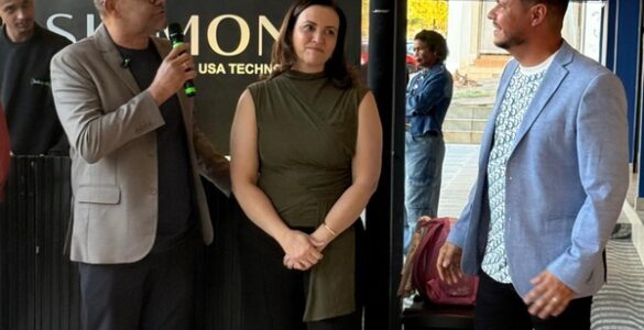 Simmons inaugura nova loja na Asa Norte e fortalece mercado
