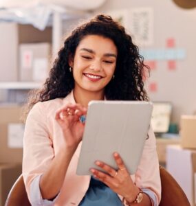 Guia para comprar produtos de beleza online