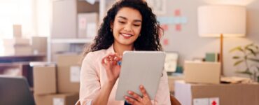Guia para comprar produtos de beleza online