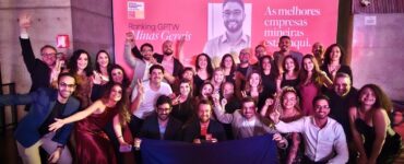 O que faz uma empresa de tecnologia entrar no ranking GPTW?