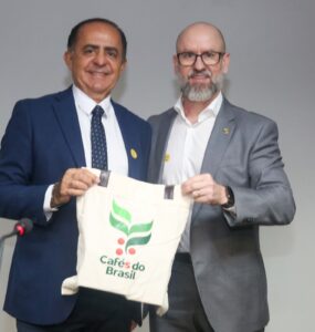 Cafés certificados fortalecem a confiança no varejo