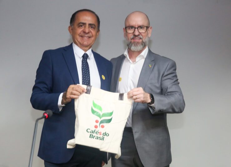 Cafés certificados fortalecem a confiança no varejo