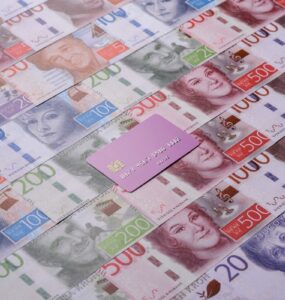 Infraestrutura e recebíveis ampliam crédito para empresas