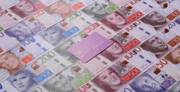 Infraestrutura e recebíveis ampliam crédito para empresas