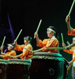 Japan Fest celebra cultura japonesa em Atibaia