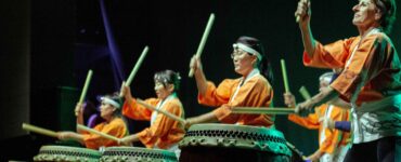 Japan Fest celebra cultura japonesa em Atibaia