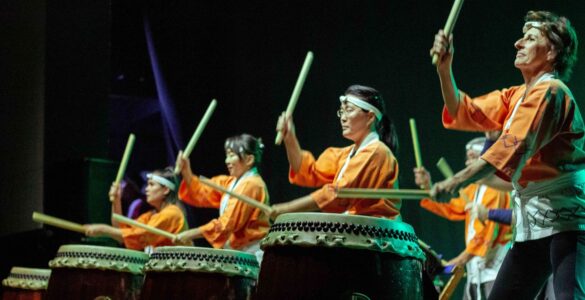 Japan Fest celebra cultura japonesa em Atibaia