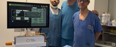 Procedimento pioneiro amplia precisão cardíaca em Cuiabá