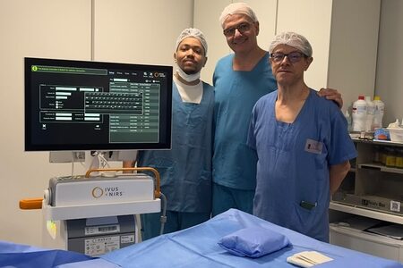Procedimento pioneiro amplia precisão cardíaca em Cuiabá