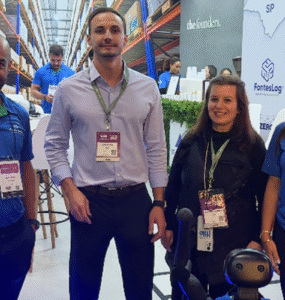 Hilê acompanha tendências durante a NaturalTech 2026