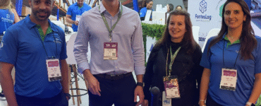Hilê acompanha tendências durante a NaturalTech 2026