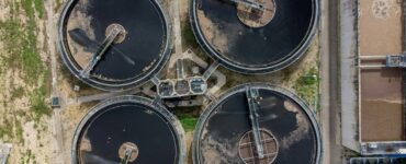 Investimentos em saneamento atingem R$ 33,3 bilhões em 2025