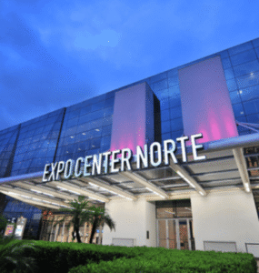 Como surgiu o conceito da Expo Empreendedor?