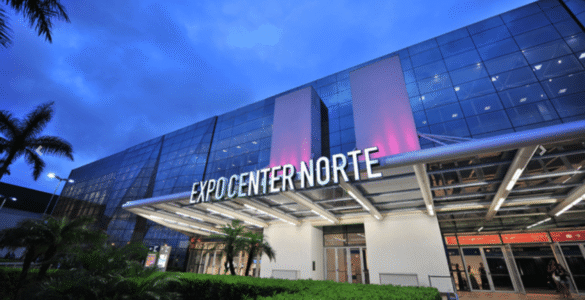 Como surgiu o conceito da Expo Empreendedor?