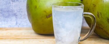 Água de coco ganha espaço no consumo saudável no Brasil
