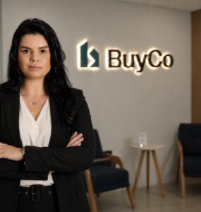 BuyCo movimenta R$ 36 milhões em transações no semestre
