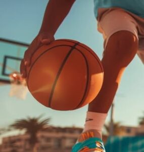 Ocean Club Alphaville anuncia parceria com a NBA