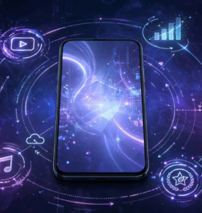 Promoções no móvel pressionam estratégia das MVNOs