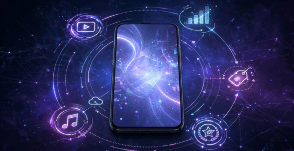 Promoções no móvel pressionam estratégia das MVNOs