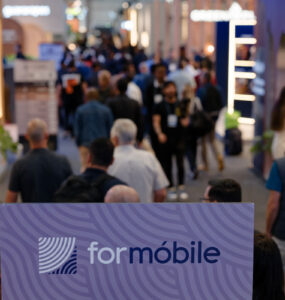 ForMóbile registra 50 mil visitantes e amplia mercado