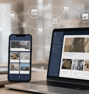 Smartbis lança plataforma white label para clubes