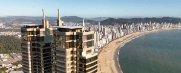 Balneário Camboriú vê valor do m² subir 54% em quatro anos