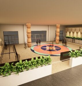 ABIMAD incorpora arquitetura autoral na edição 2026
