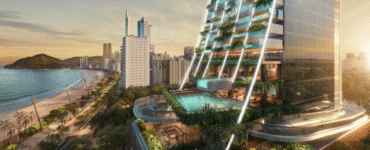 Senna Tower completa um ano com recordes de vendas