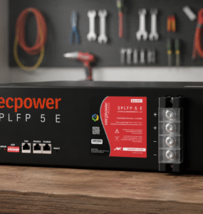 BelEnergy incorpora baterias SecPower ao portfólio