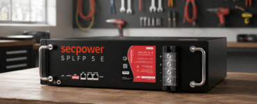 BelEnergy incorpora baterias SecPower ao portfólio