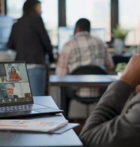 Grupo Skill promove webinar sobre NR-1 e gestão de riscos