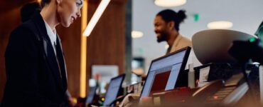 Inteligência artificial avança na hotelaria