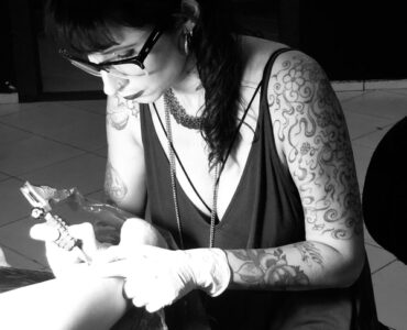 Projeto Renascer abre inscrições no mês do Tatuador