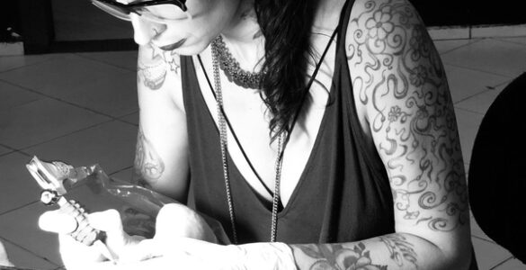 Projeto Renascer abre inscrições no mês do Tatuador